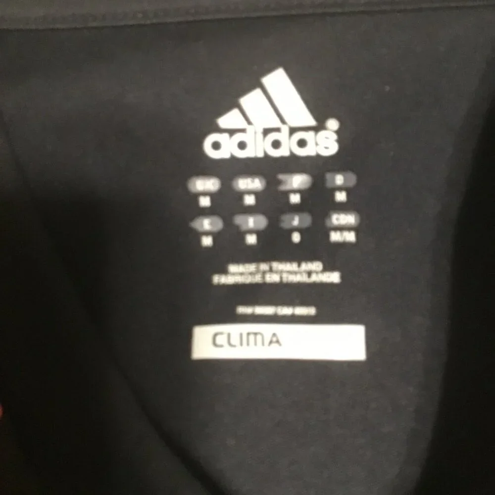 Bayern Champions League Jersey - Picture 4 of 4